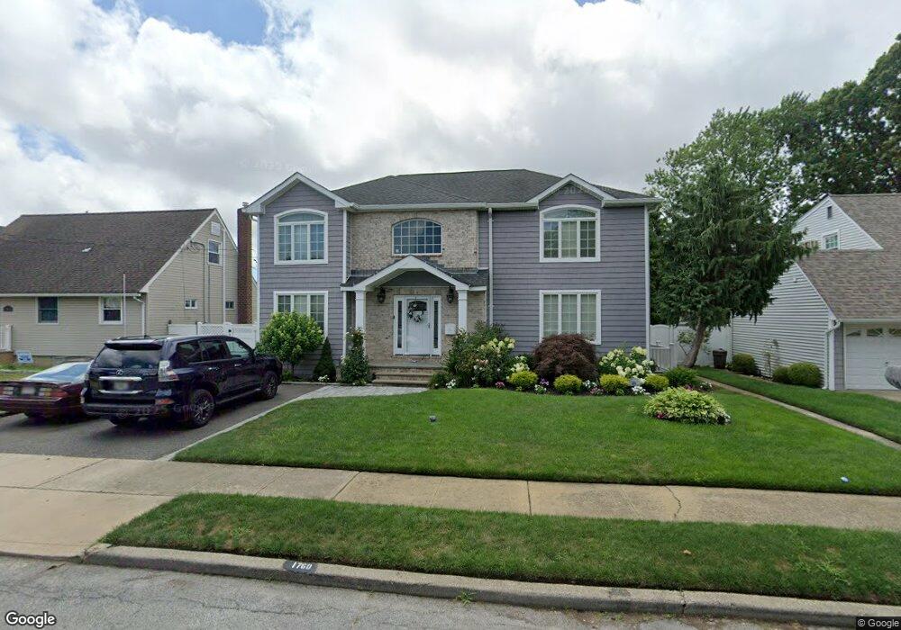 1760 Rose St, Merrick, NY 11566 - photo 1