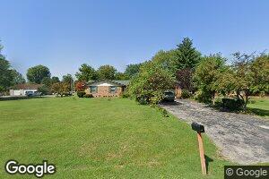 201 Warson Ln, Granite City, IL 62040