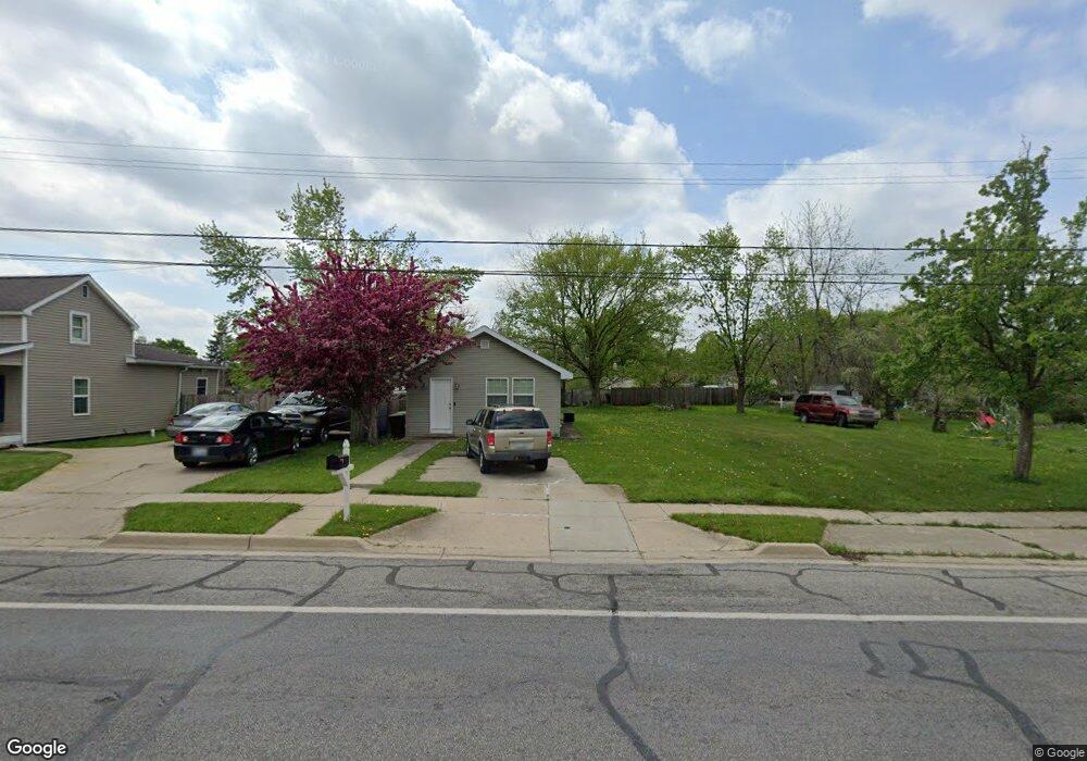 940 S Winter St, Adrian, MI 49221 - photo 1