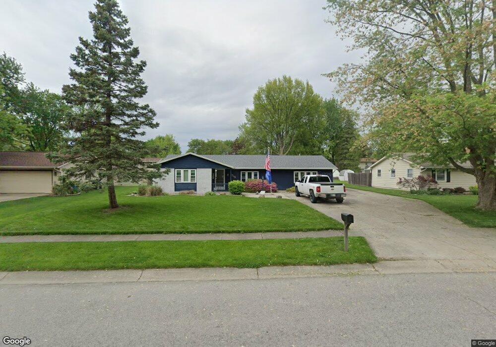 1713 Richfield Dr, New Haven, IN 46774 - photo 1