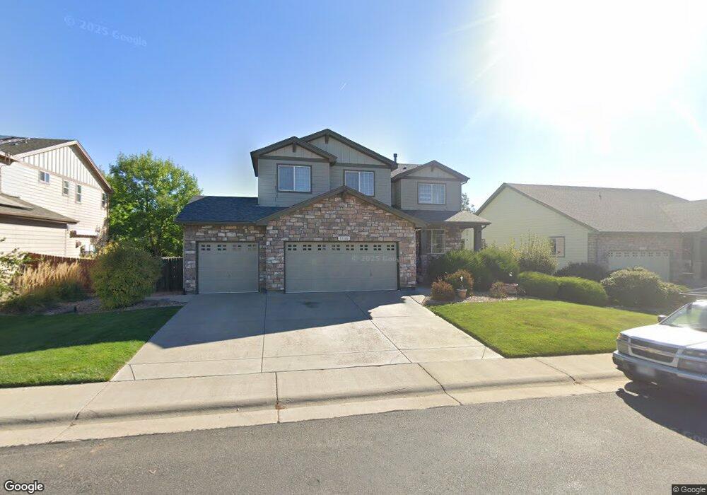 13380 Jasmine St, Thornton, CO 80602 - photo 1