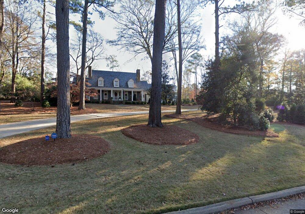 105 Graystone Ct, Columbus, GA 31904 - photo 1