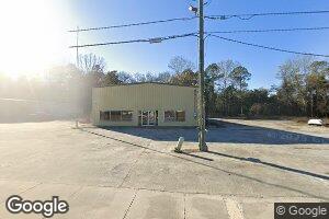 6133 2nd St N, Folkston, GA 31537