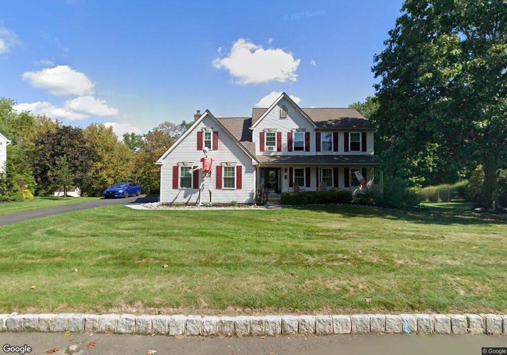 4539 Deep Creek Way, Doylestown, PA 18902 - photo 1