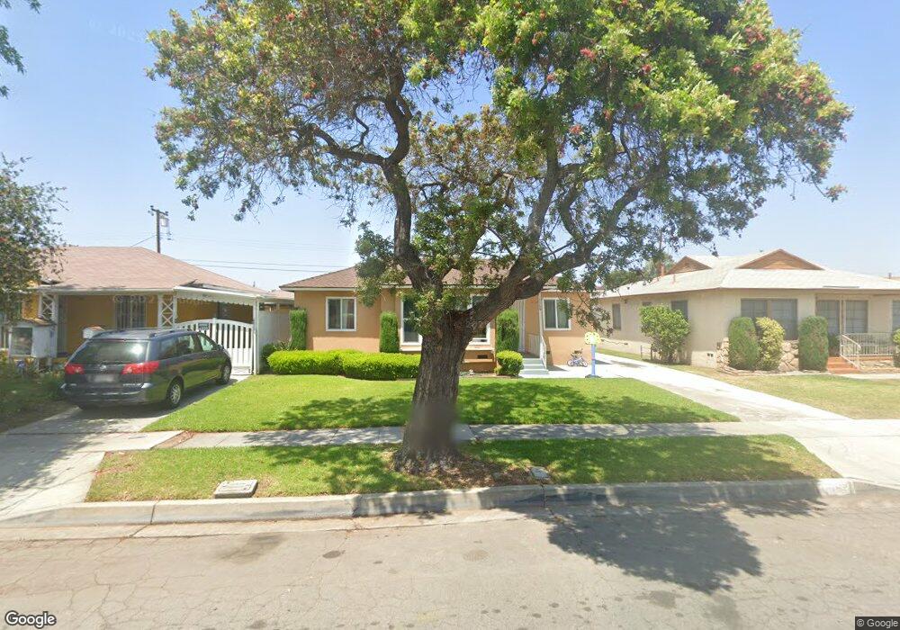 1109 W 137th St, Compton, CA 90222 - photo 1