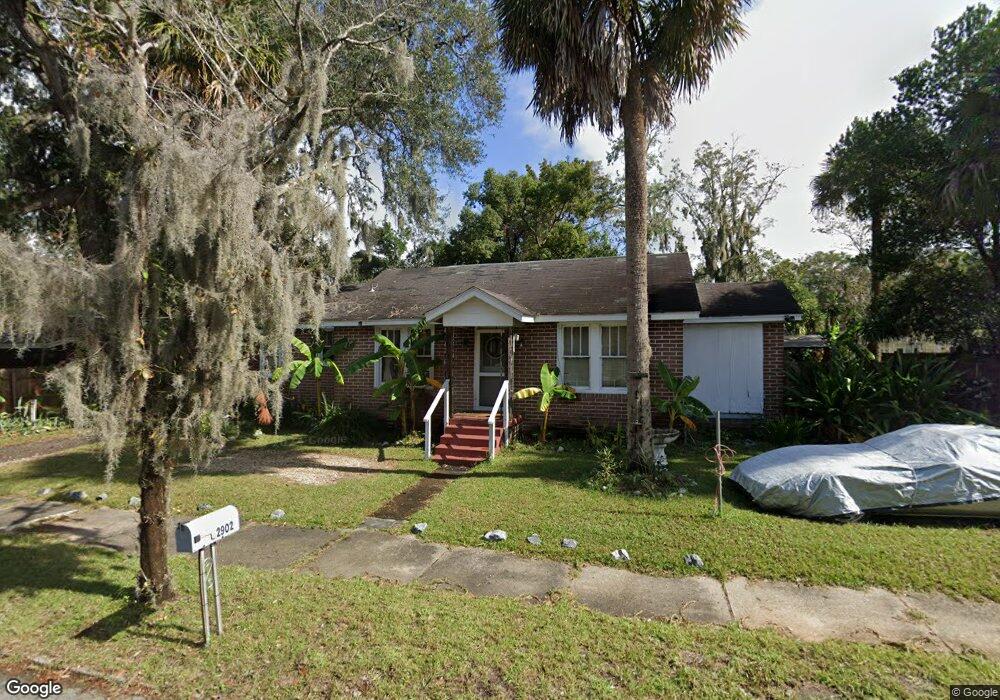 2902 Reynolds St, Brunswick, GA 31520 - photo 1