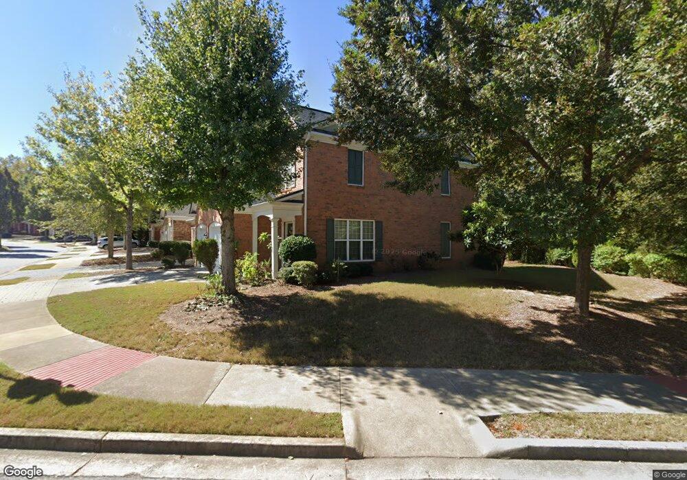 2077 Hailston Dr, Duluth, GA 30097 - photo 1