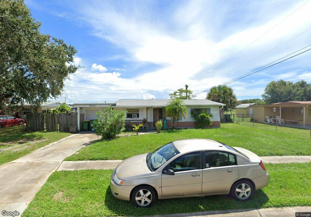 1841 Baylor Ct, Cocoa, FL 32922 - photo 1
