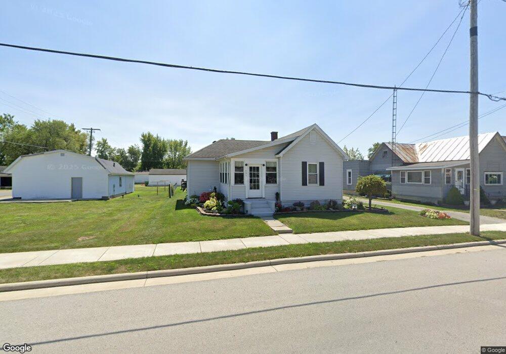 605 W Main St, Cairo, OH 45820 - photo 1