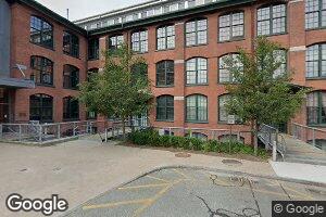 10 Exchange Ct Unit 304, Pawtucket, RI 02860