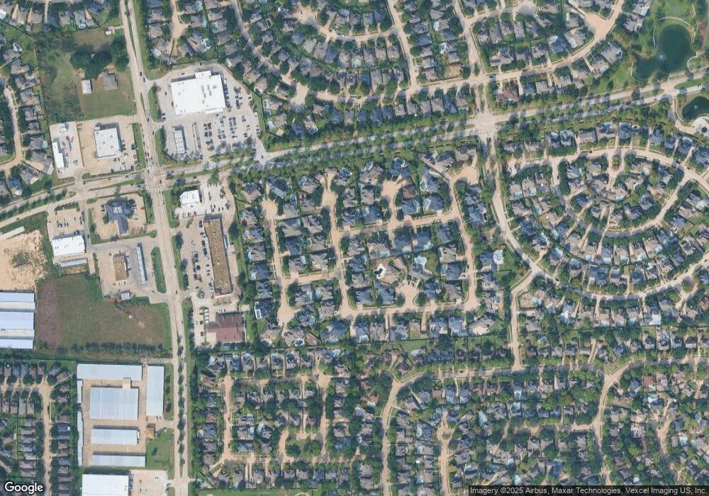 8114 Morning Rose Ln, Houston, TX 77095 - photo 1