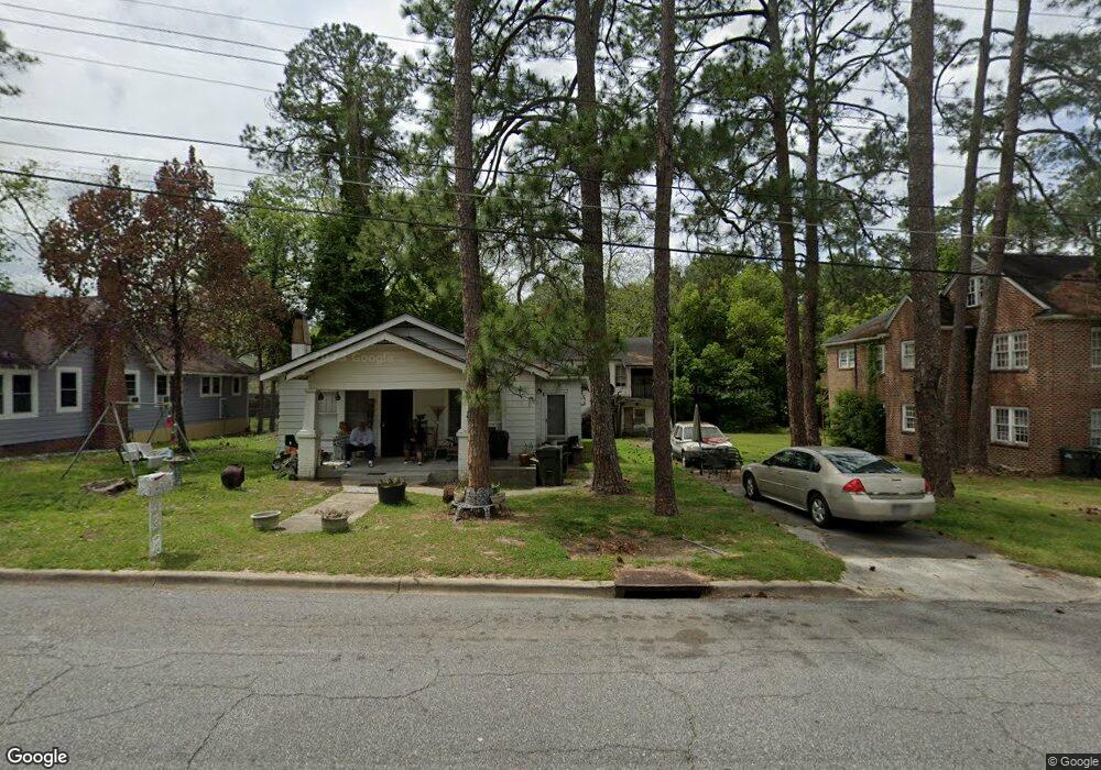 522 4th St SW, Moultrie, GA 31768 - photo 1