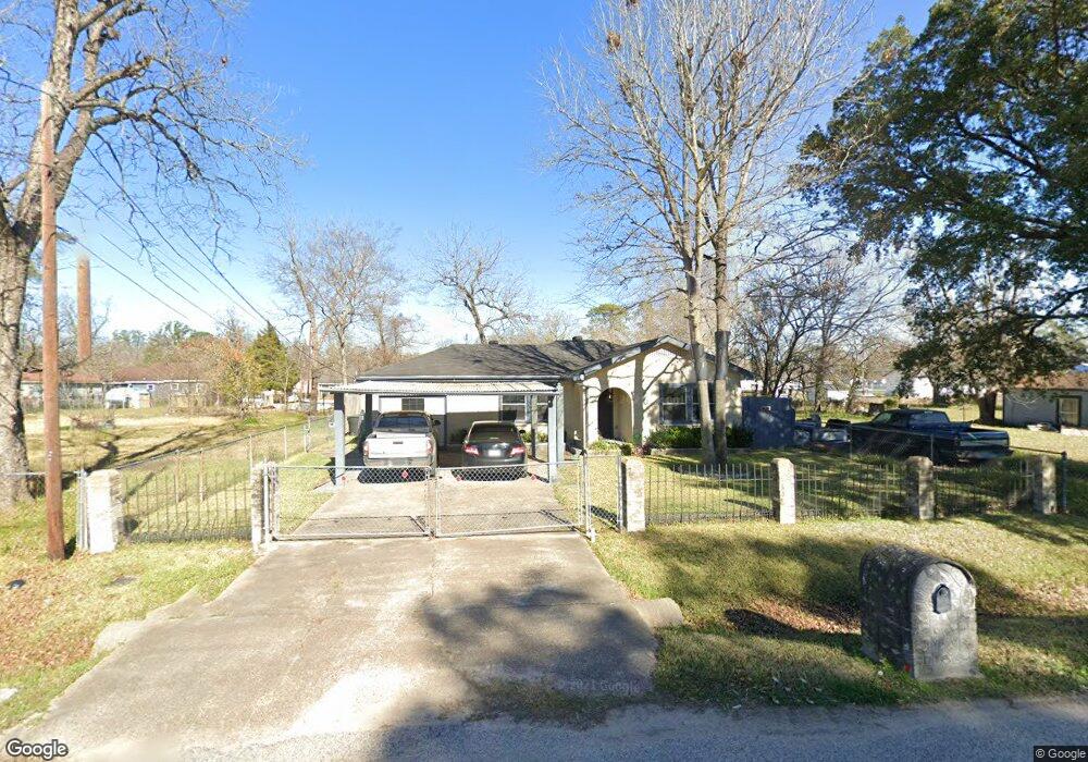 7001 Larkstone St, Houston, TX 77028 - photo 1