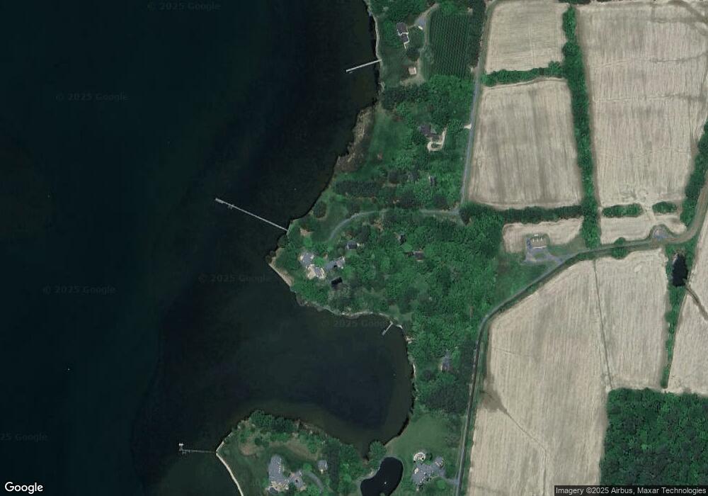 7480 Ryders Rest Ln, Saint Michaels, MD 21663 - photo 1