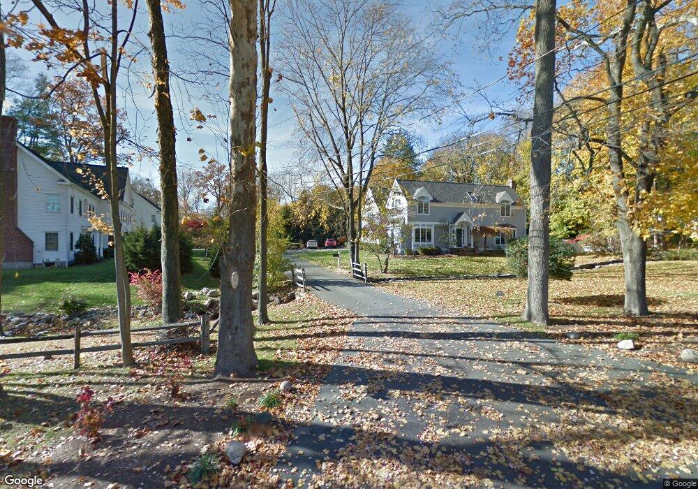 4 Keene Rd, Westport, CT 06880 - photo 1