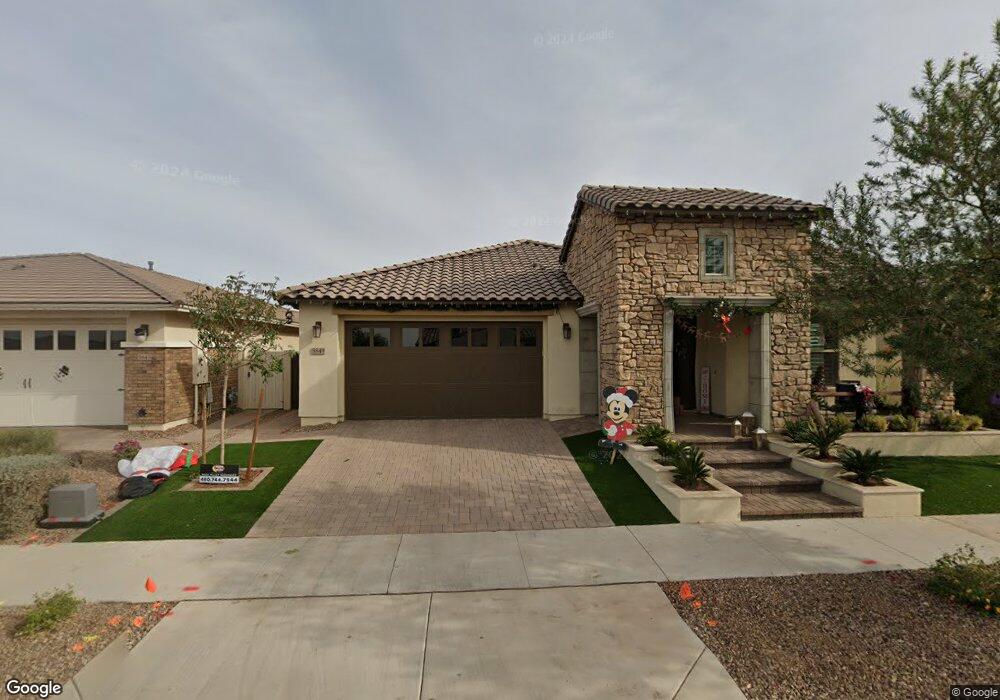 5849 S 106th Cir, Mesa, AZ 85212 - photo 1