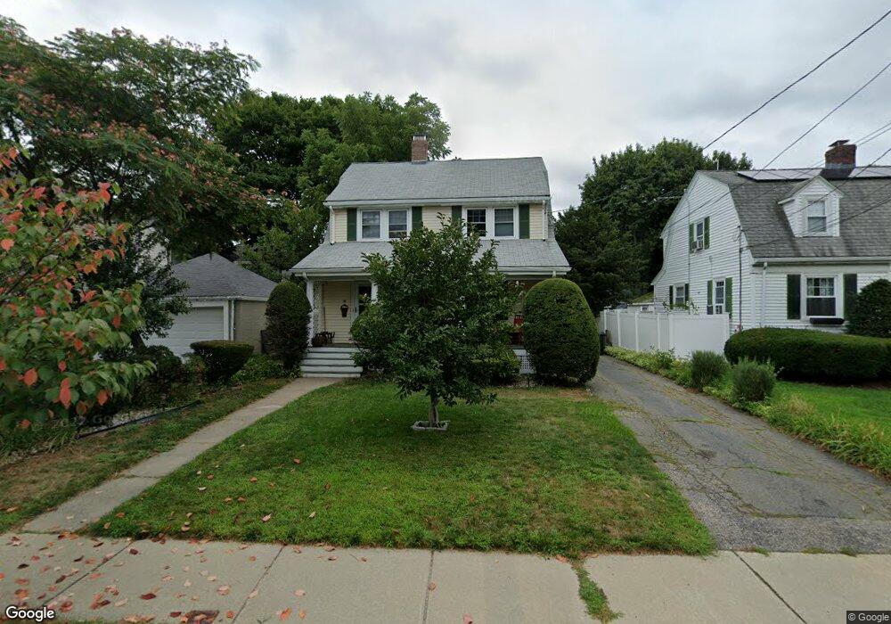 39 Brigham Rd, Waltham, MA 02453 - photo 1