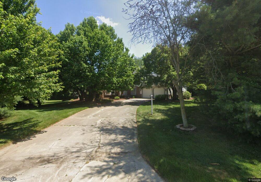 3151 N Cha Mar Hills Dr, La Porte, IN 46350 - photo 1