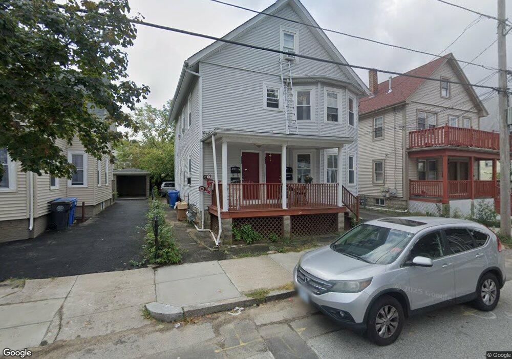 362 Smith St unit 2, Cranston, RI 02905 - photo 1