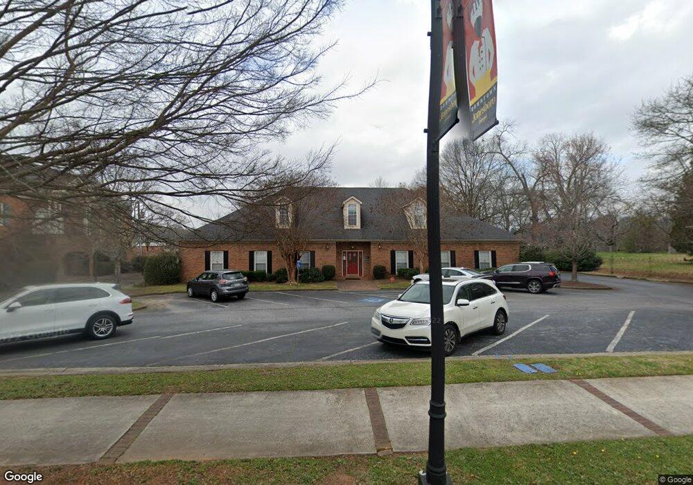 151 N Main St unit Suite-A, Jonesboro, GA 30236 - photo 1