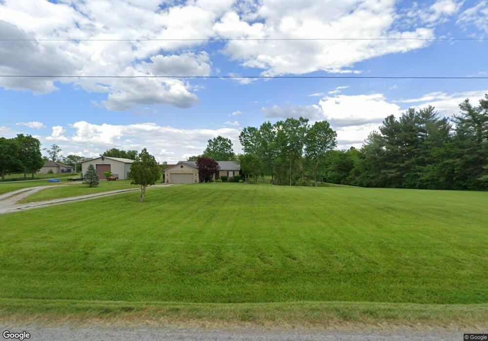 1421 N 300 E, Lagro, IN 46941 - photo 1