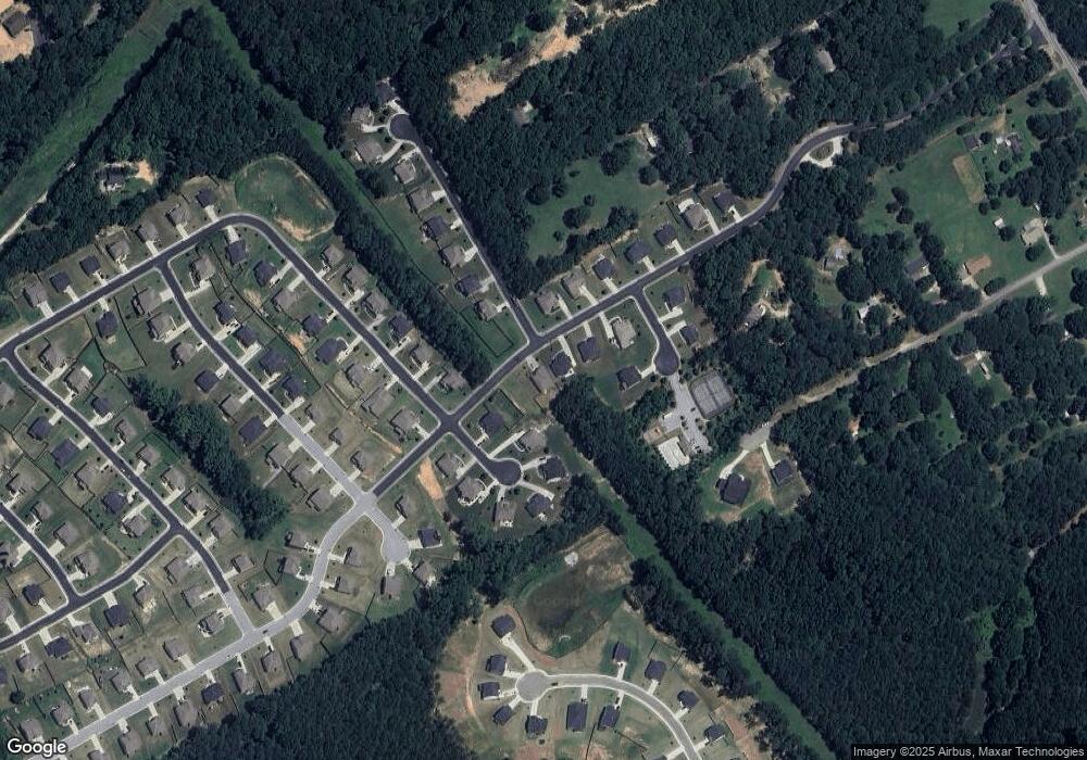 2935 Ridge Manor Dr unit 132, Dacula, GA 30019 - photo 1