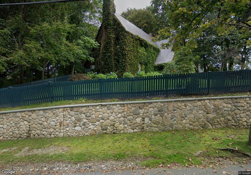 95 Dorset Rd, Waban, MA 02468 - photo 1