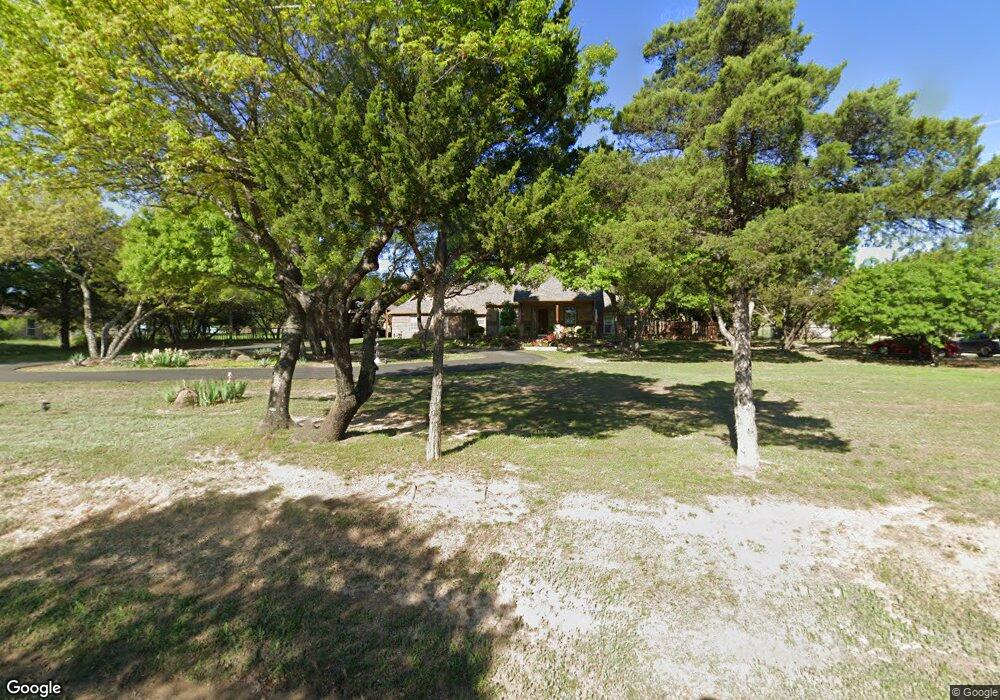 277 Trailwood Dr, Weatherford, TX 76085 - photo 1