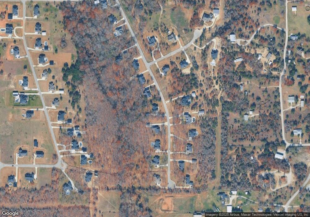 378 Glade Valley Rd, Azle, TX 76020 - photo 1