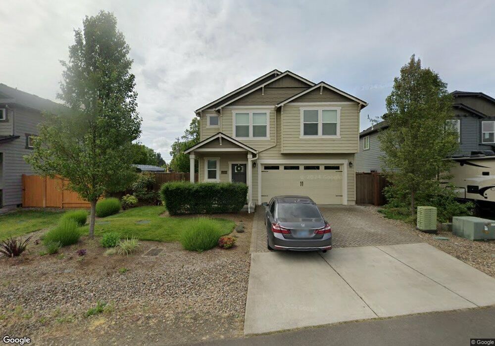 32896 E Lincoln Way unit 3, Coburg, OR 97408 - photo 1