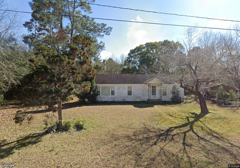 4 Brooks St, Barney, GA 31625 - photo 1