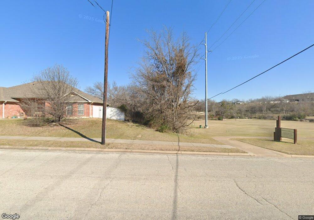 600 Saddle Rd, Fort Worth, TX 76108 - photo 1