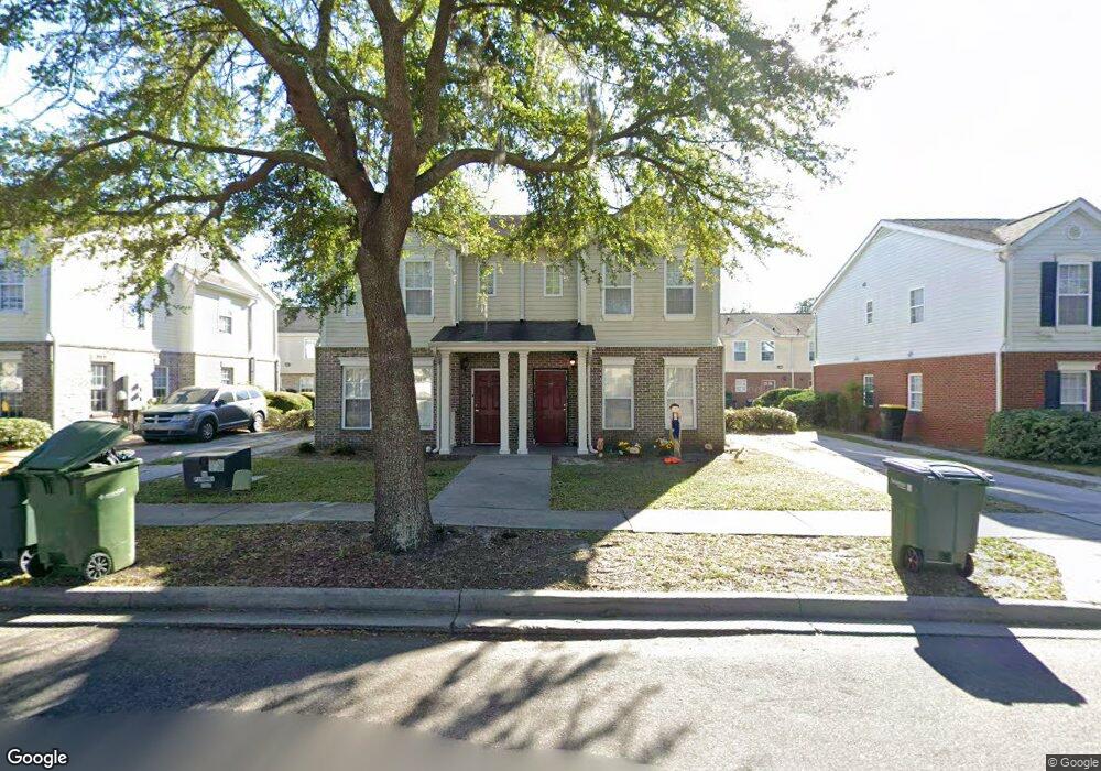 1409 E Bolton St, Savannah, GA 31404 - photo 1