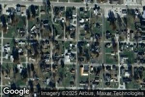 207 S Horace St, Jasonville, IN 47438