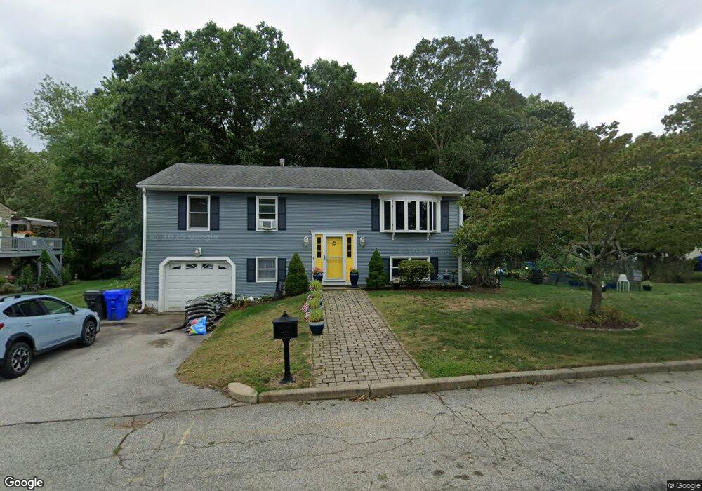 57 Marco Dr, West Warwick, RI 02893 - photo 1