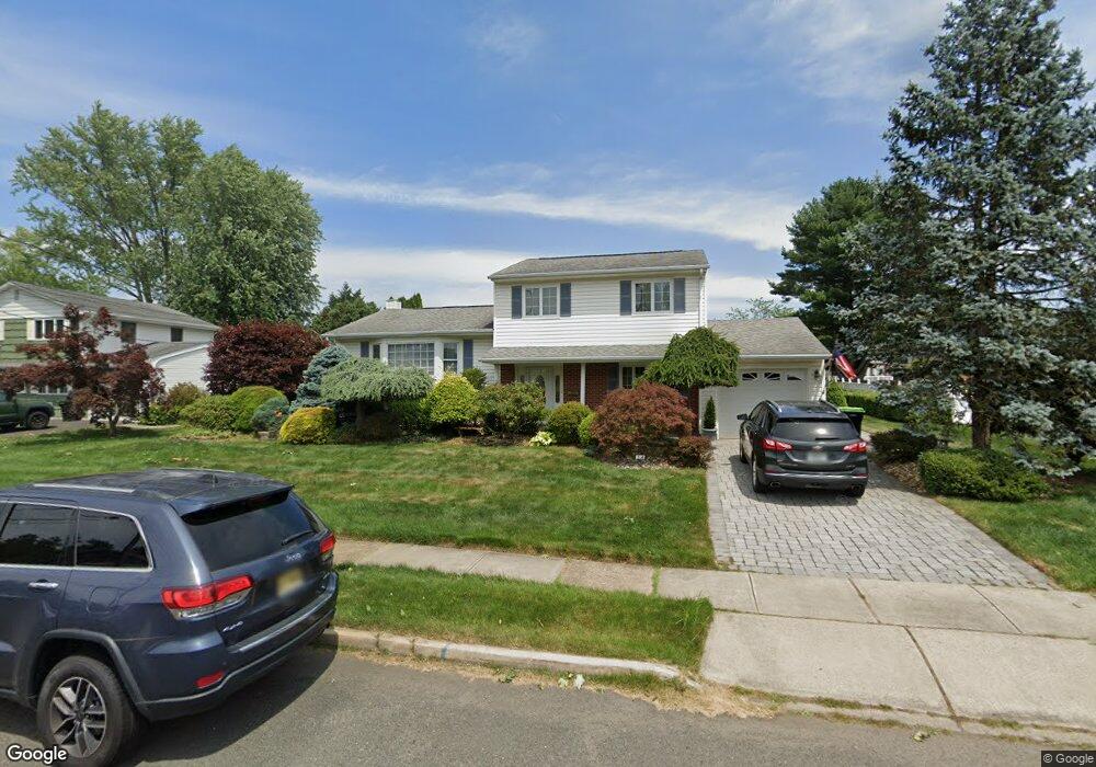 14 Sioux St, Old Bridge, NJ 08857 - photo 1