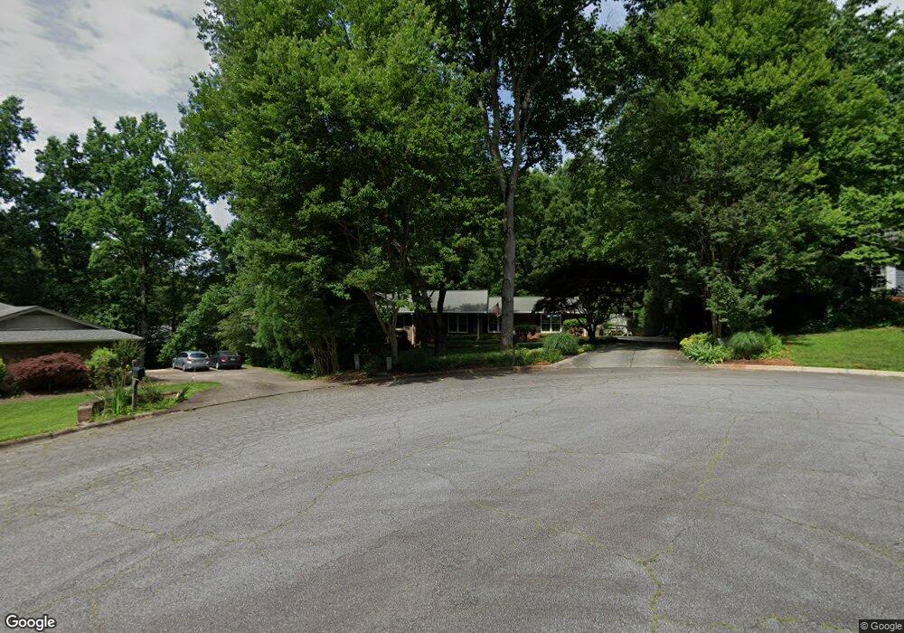 675 Hunterhill Way unit 3, Roswell, GA 30075 - photo 1