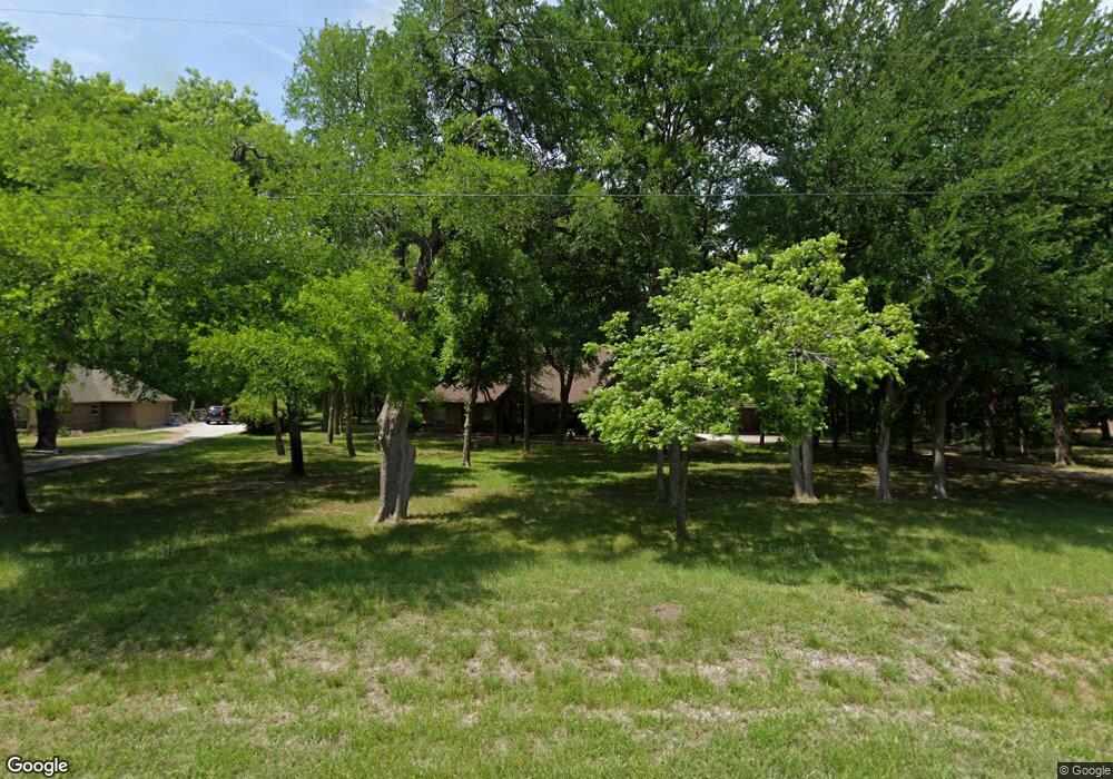 121 Rey Del Mar Cir, Weatherford, TX 76085 - photo 1