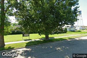 111 S Dahl Ave, Rosholt, SD 57260