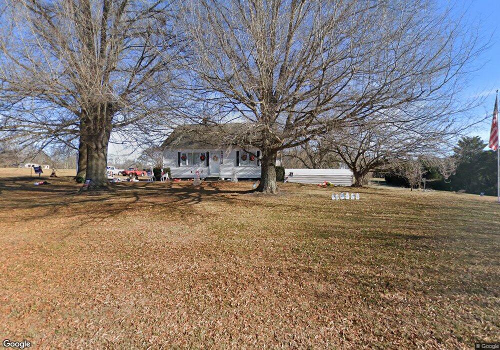 8401 Lawyers Rd, Spotsylvania, VA 22551 - photo 1