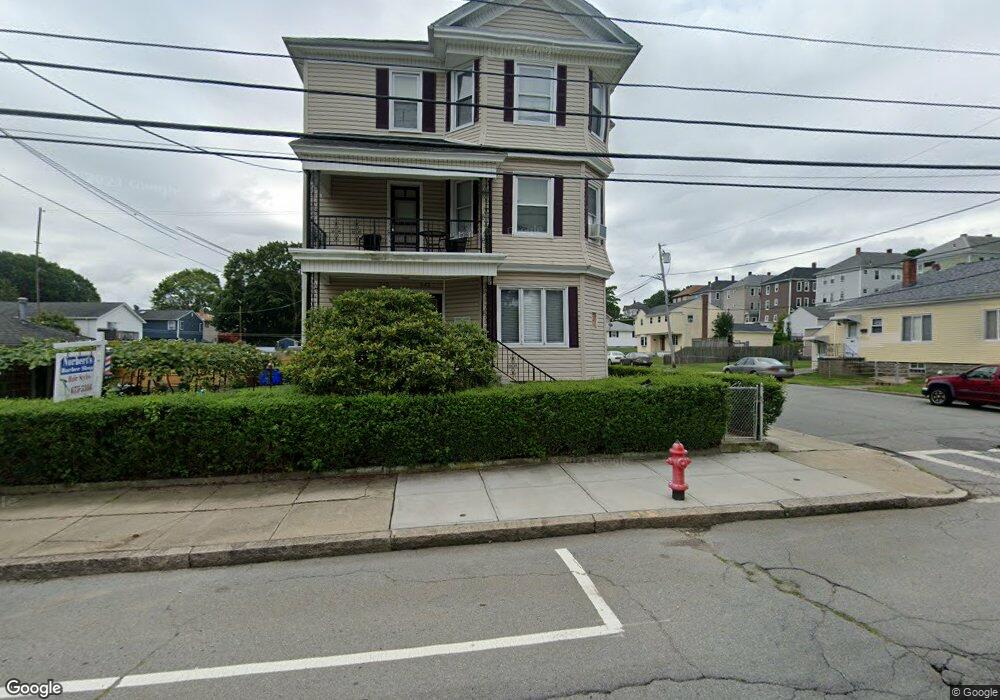 343 Brayton Ave unit 345, Fall River, MA 02721 - photo 1