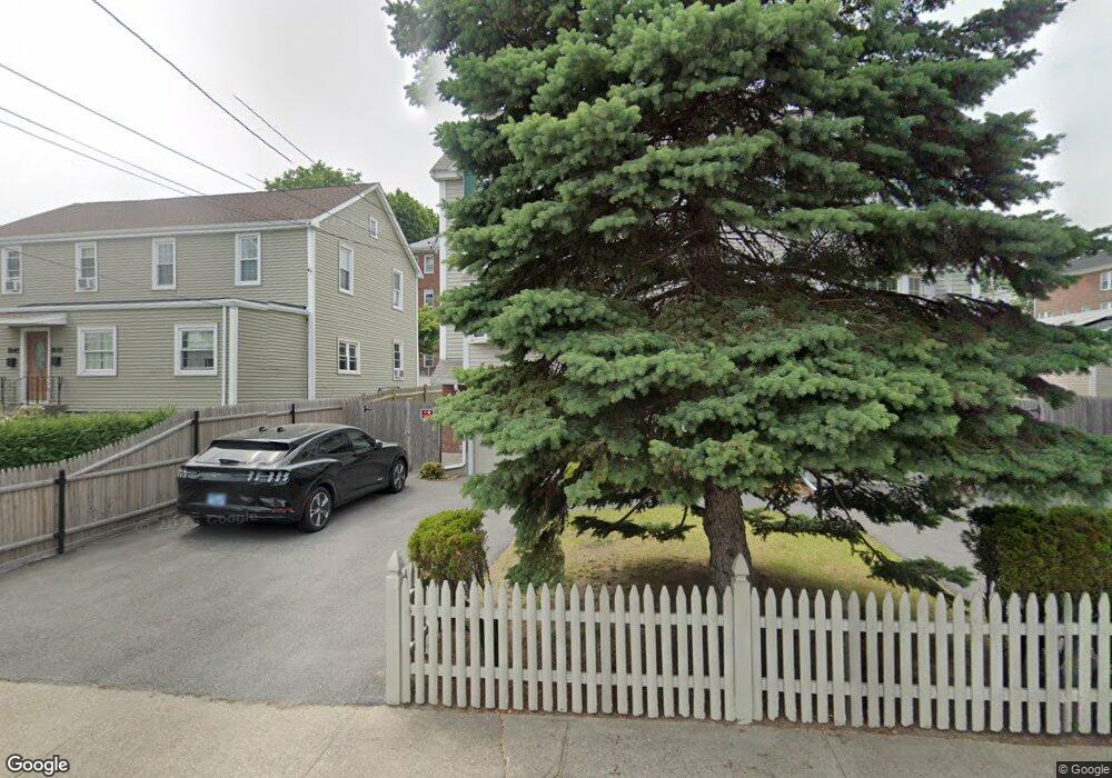 1637 N Shore Rd, Revere, MA 02151 - photo 1