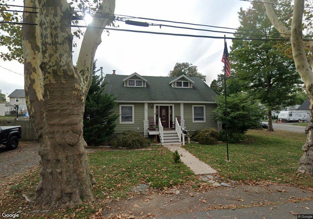 101 Fairfield Ave, Middlesex, NJ 08846 - photo 1