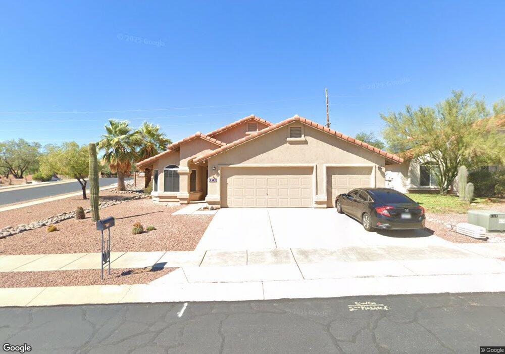 315 E Streams Edge Place, Tucson, AZ 85737 - photo 1