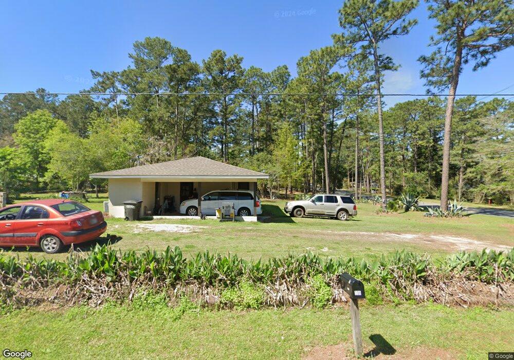 398 12th Ave NE, Cairo, GA 39828 - photo 1