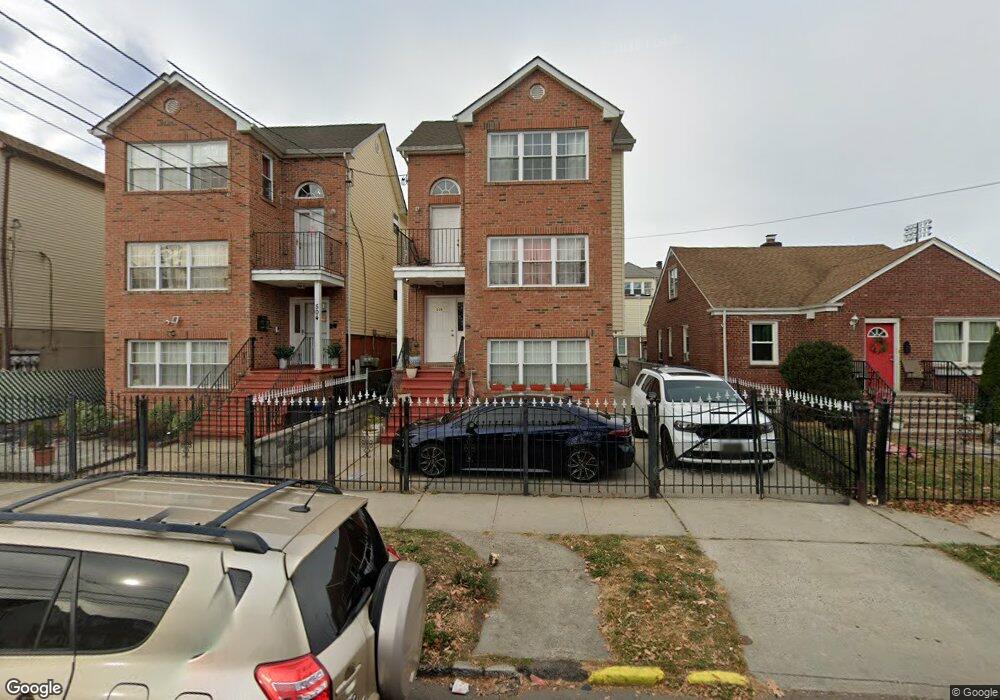 506 Roseville Ave, Newark, NJ 07107 - photo 1