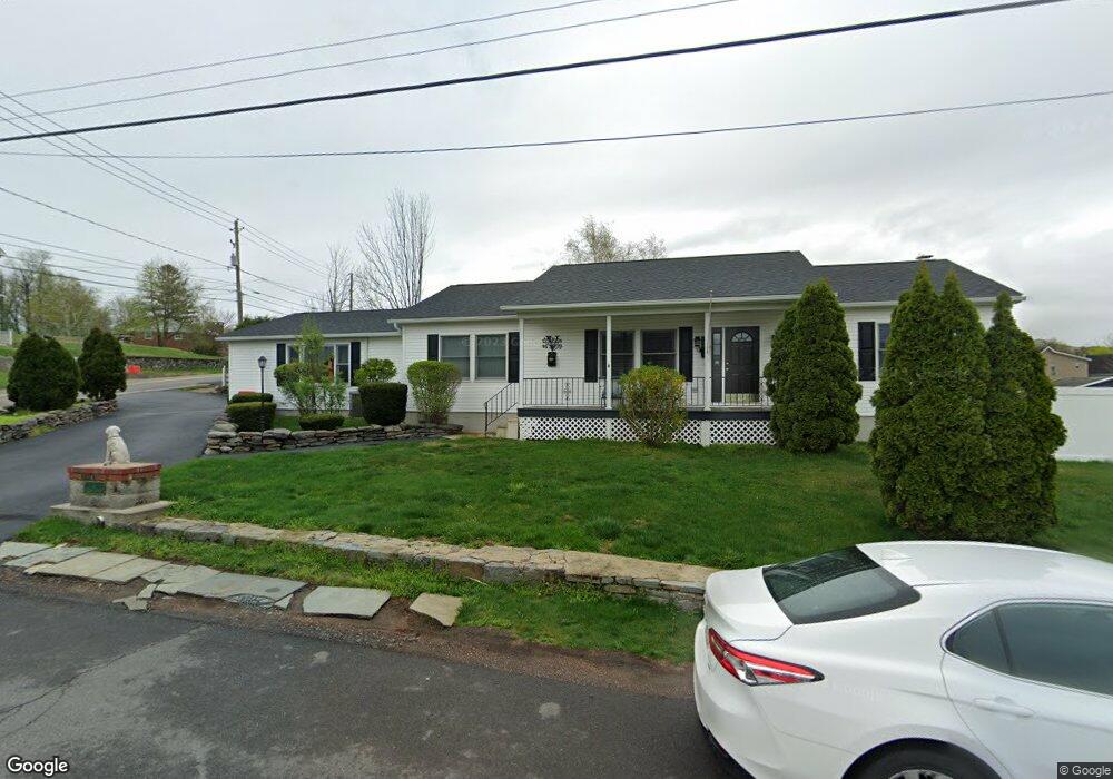 1 Friend St, Pittston, PA 18640 - photo 1