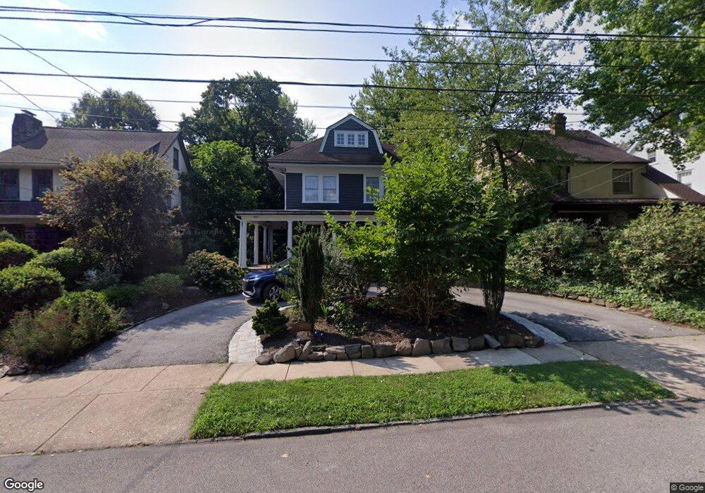 360 Bala Ave, Bala Cynwyd, PA 19004 - photo 1