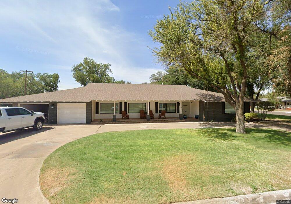 1710 Community Ln unit 130, Midland, TX 79701 - photo 1