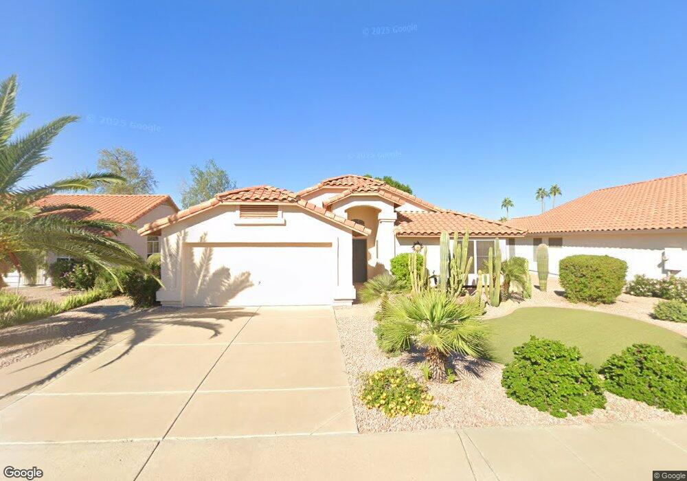 4310 E Balsam Ave, Mesa, AZ 85206 - photo 1